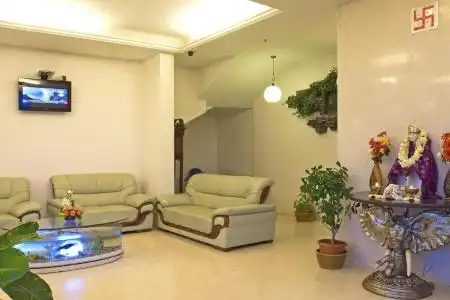 KR inn, Krishnarajapuram - 5