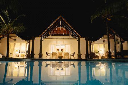 Maradiva Villas Resort and Spa - 42