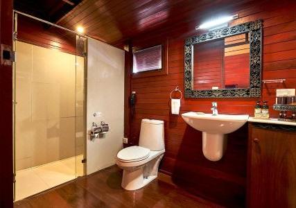 Ruenkanok Thaihouse Resort - 51