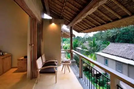 The Kanjeng Resort Ubud - 3