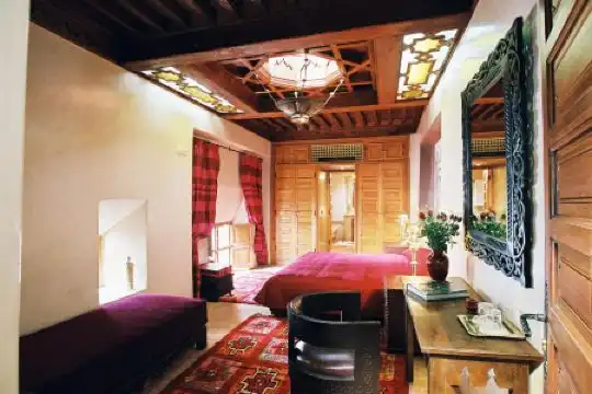 Riad Slitine & Spa - 15