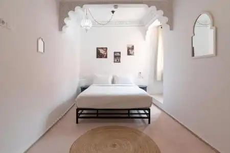 Hôtel Racine - 38
