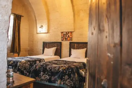Vintage Cave House - 119
