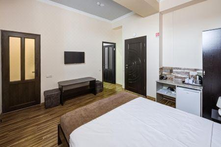 H Resort Vagharshapat Armenia - 45