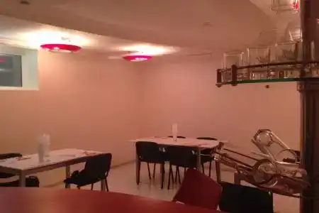 У Федора - 1