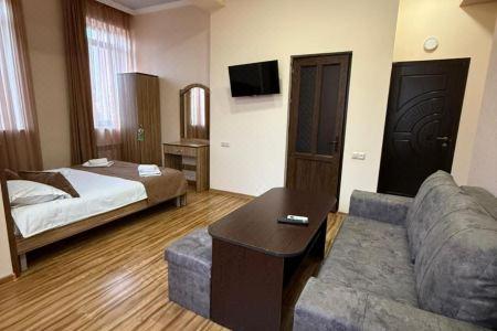 H Resort Vagharshapat Armenia - 35