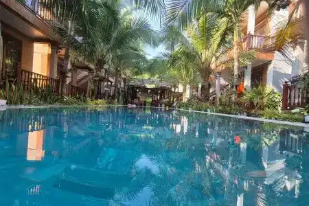 Waves Resort Phú Quốc - 2