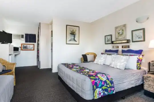 Airport Riverview - 14