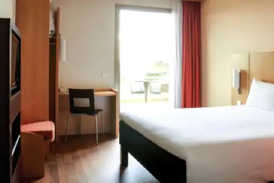 Ibis Madrid Centro las Ventas - 29