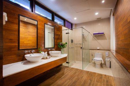 Baan Krating Phuket Resort -Sha Plus - 66