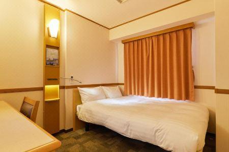 Toyoko Inn Kumamoto Ekimae - 48