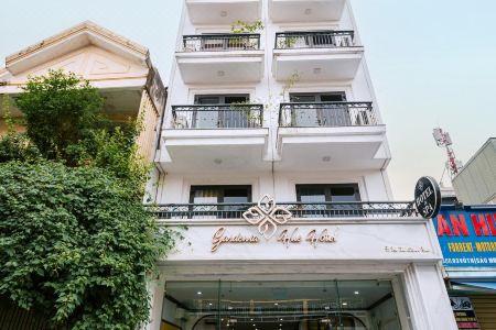 Gardenia - 2