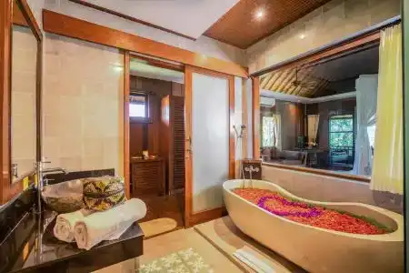 Ananda Ubud Resort - 6