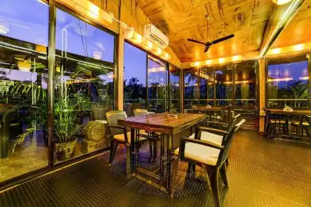 Nitya Resort, Calangute - 8