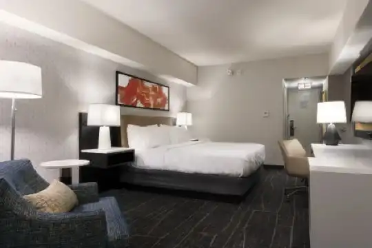 Holiday Inn Chicago Mart Plaza River North, An Ihg - 95