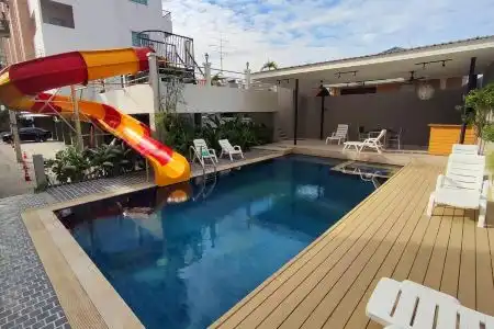 Baan Manthana, Hua Hin - 2