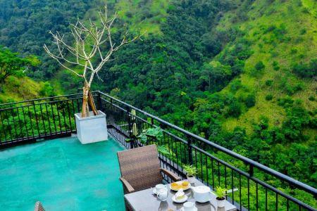 Heaven in mount - 7