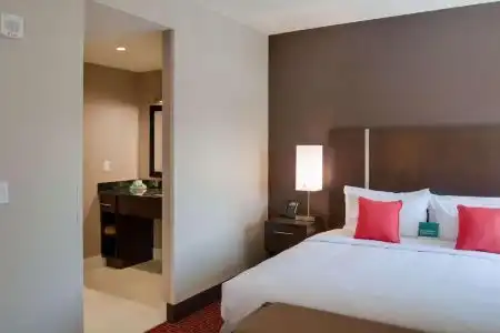 Homewood Suites- Denver Downtown Convention Center - 31