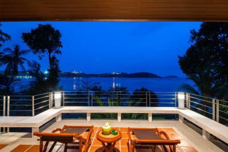 Baan Krating Phuket Resort -Sha Plus - 78