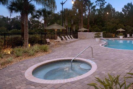 Hilton Garden Inn Palm Coast Town Center - 3