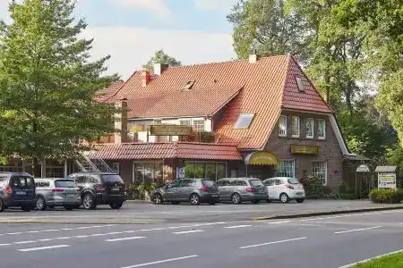 FlairHubertus - 2