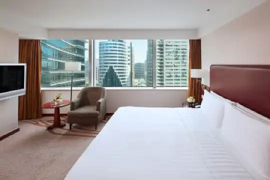 Pullman Shanghai Skyway - 12
