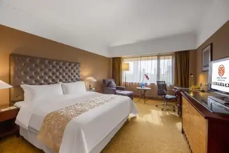 Yanyuan International - 4