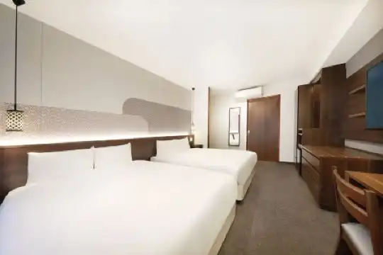 Urbain Kyoto Shijo Omiya - 47