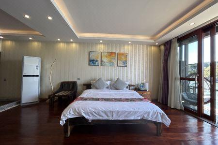 Dali Ximila Jingfan Sea View Inn - 13
