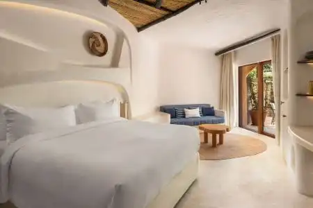 Cala di Volpe, a Luxury Collection Hotel, Costa Smeralda - 45