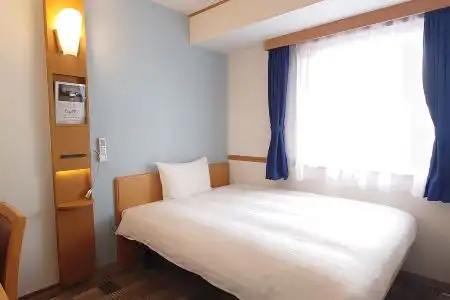 Toyoko Inn Niigata Ekimae - 31