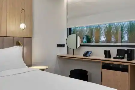 Hilton Garden Inn Athens Syggrou Avenue - 69