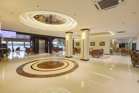 Huong Giang Resort & Spa - 8