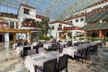 Intercontinental Lhasa Paradise, An Ihg - 6