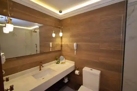 ApartOlympus Plaza - 18
