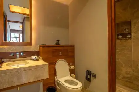 Bolian Resorts & SPA Chongqing - 47