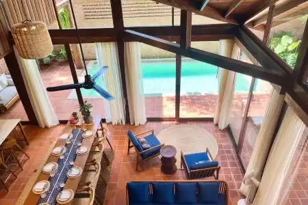 Athita The Hidden Court Chiang Saen Boutique Sha Plus Certified - 109