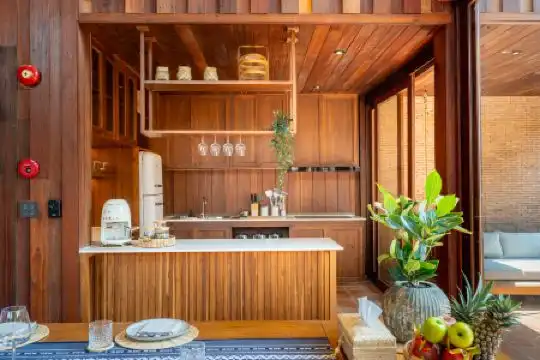 Athita The Hidden Court Chiang Saen Boutique Sha Plus Certified - 115