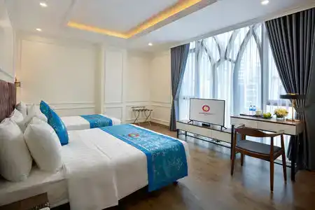 Grand Dragon Hanoi - 6