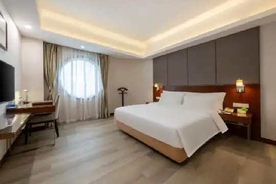 Shenzhen Luohu South Union - 12