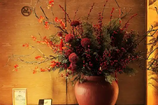 Landison Hushan Resort Hangzhou - 53