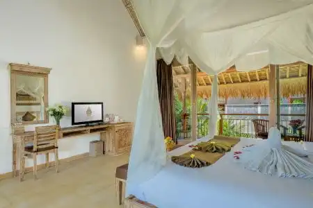 The Kanjeng Resort Ubud - 14