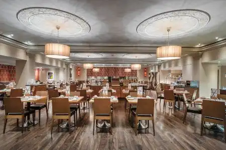 Riu Plaza The Gresham Dublin - 3