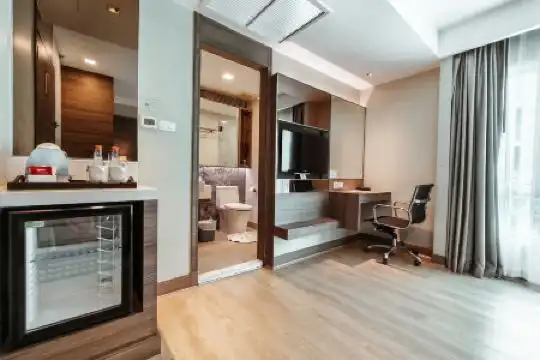 Citrus Sukhumvit 11 by Compass Hospitality - SHA Extra Plus - 104