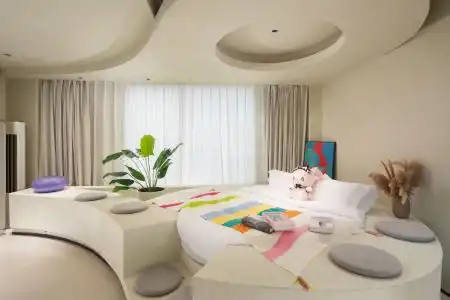 Sanya Jing Yao Sea View Inn - 51