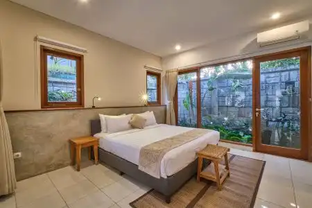 Kamandalu Ubud - Chse Certified - 4