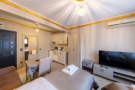 Taksim No 44 & Suites - 53