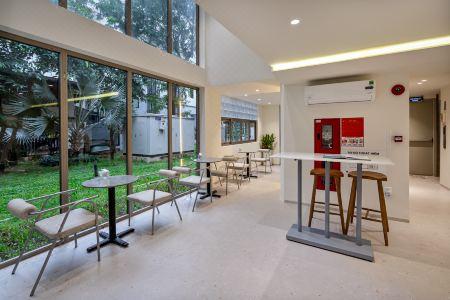 The Royal Sky Mame - Phu My Hung - 10