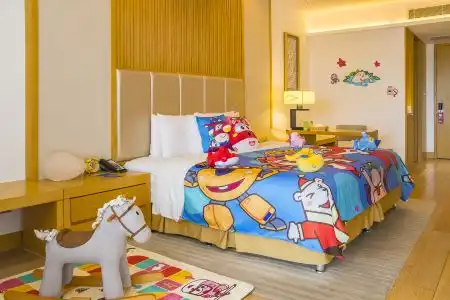 Sanya Yazhou Bay Resort, Curio Collection by Hilton - 49