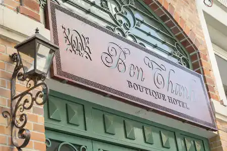 Ben Thanh Boutique - 4